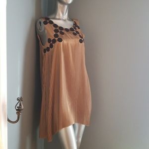 Modcloth flapper dress